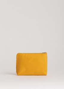 Pouch / Honey Nylon