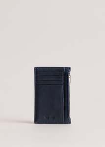 Under 300: Frank Cardholder / Eclipse Lambskin