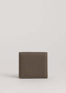 Seth Cardholder / Echo Deer Nappa