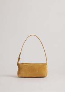 Bobby Bag / Sun Suede