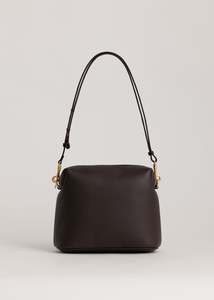 Ch'lita Bag / Molasses Deer Nappa