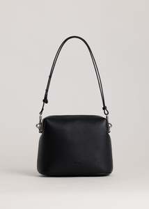 Ch'lita Bag / Black Deer Nappa