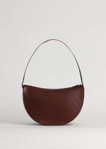Shoulder Bags: Antonia Bag / Ox Lambskin