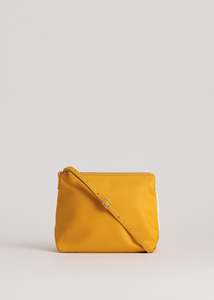 Utility By Yu Mei: Small UTILITY Braidy / Honey Nylon