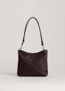 Joan Bag: Joan Bag / Molasses Lambskin