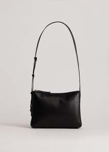 Black: Brooke Bag / Black Lambskin