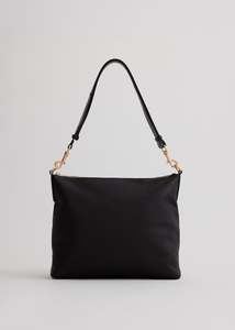 Braidy Bag / Americano Deer Nappa