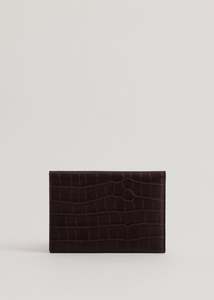 Jessie Folio / Fire Croc