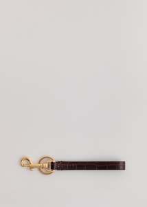 Key Fob / Fire Croc