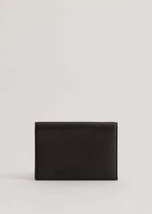 Under 500: Jessie Folio / Americano Lambskin