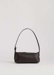 Shoulder Bags: Bobby Bag / Americano Lambskin