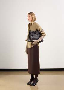 Cashmere Knit: Cashmere Glove / Fawn Knit