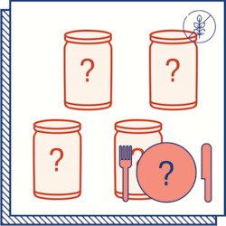 Box Creators Choose Your Own Recipes: Box Creator Gluten Free - 4 Recipes