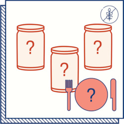 Box Creators Choose Your Own Recipes: Box Creator Gluten Free - 3 Recipes