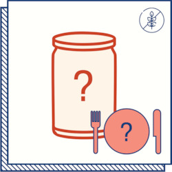 Box Creators Choose Your Own Recipes: Box Creator Gluten Free - 1 Recipe