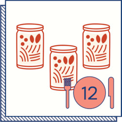 Gluten Free Boxes: Date Night Box