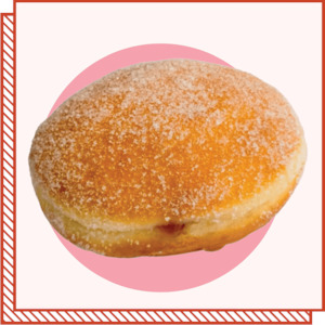 Zero Waste Pantry: Vonuts: Vegan Donuts