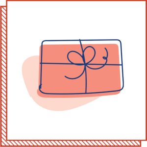 Gifts: Gift Vouchers