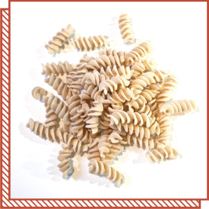 Zero Waste Pantry: *new* Monty & Sons New Zealand Durum Wheat Pasta