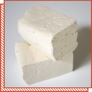 Zero Waste Pantry: *new* Tonzu Organic Tofu