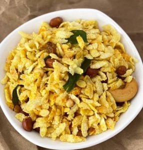 Products: Rice Flakes Mix 150g
