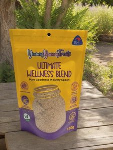 Pre Packaged: Ultimate Wellness Blend