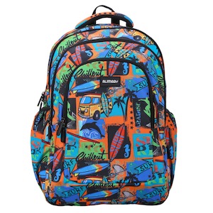 Backpacks: Surf Kombi Large Kids School Backpack