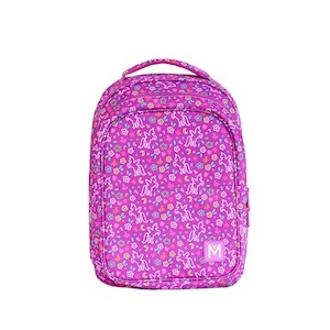 Montii Co: Montii Co Junior Backpack for Kids - Unicorn Pink