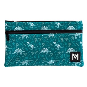 Montii Pencil Case - Dinosaur Land