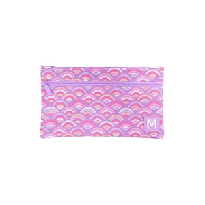 Pencil Cases: Montii Pencil Case - Rainbow Roller