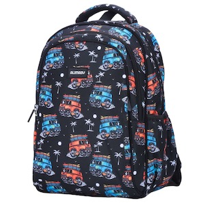 Midsize Kids Backpack - Surf Kombi