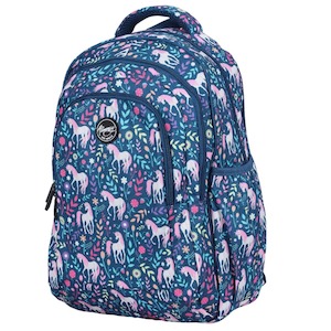 Alimasy Backpacks: Unicorn Large School Backpack
