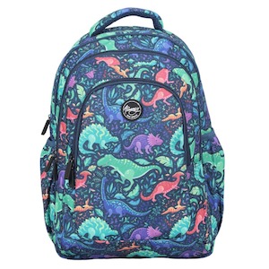 Alimasy Backpacks: Dinosaur Large School Backpack