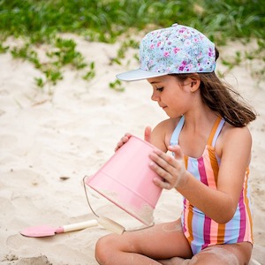 Just Arrived: Meadow Cap - Maxi