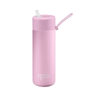 Frank Green Drink Bottle - 590ml - Lilac Haze