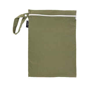 Mum2Mum Wet Bag - Olive