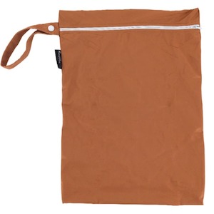 Mum2Mum Wet Bag Rust