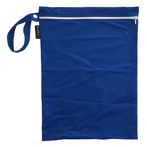 Mum2mum: Mum2Mum Wet Bag Royal Blue
