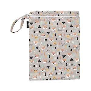 Mum2mum: Mum2Mum Wet Bag Fox