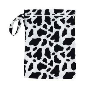 Mum2mum: Mum2Mum Wet Bag Cow