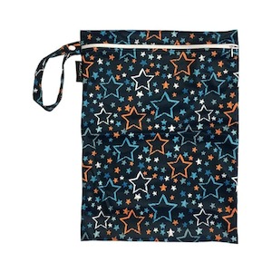 Mum2mum: Mum2Mum Wet Bag Stars