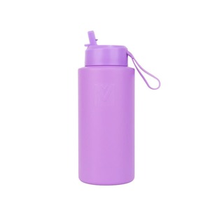 Fusion Stainless Steel Drink Bottle - 1000ml - Dusk