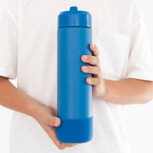 Fusion Stainless Steel Drink Bottle - 700ml - Reef