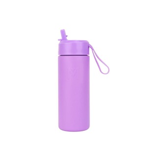 Fusion Stainless Steel Drink Bottle - 475ml - Dusk