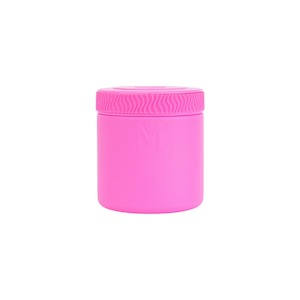 Dishwasher Safe Insulated Food Jar 400ml Calypso