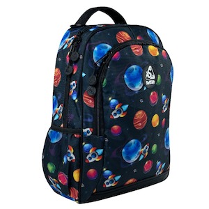 Swish Kids Backpack - Space