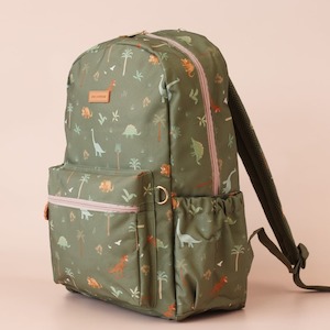 Kids Backpack - Dinos