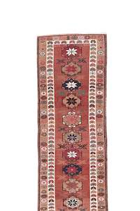 Runners: Herki Runner—Alima