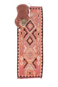 Runners: Kilim Runner—Pelin