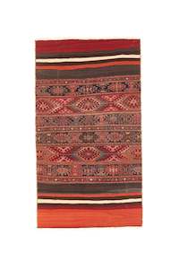 Sale Items: Persian Luri Besik—Elaha